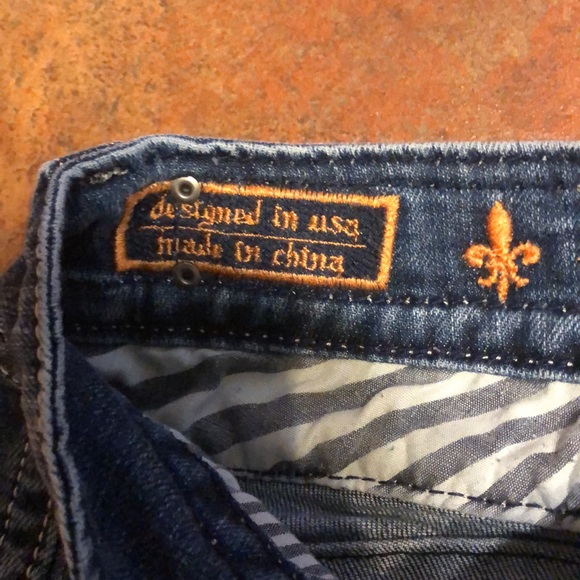 EUC Rock Revival Capri - Picture 7 of 8